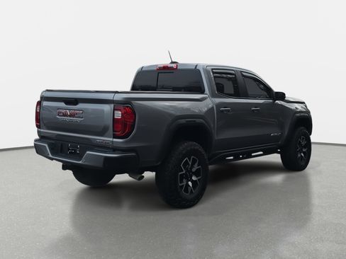 Used 2024 GMC Canyon AT4X image 5