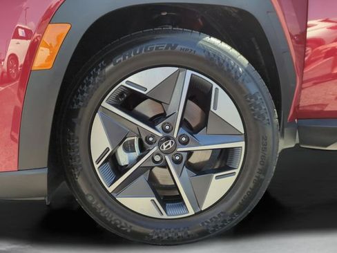 Used 2025 Hyundai Tucson SEL image 47