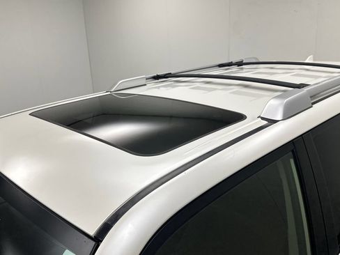 Certified 2021 Toyota 4Runner Limited AWD/4WD image 12