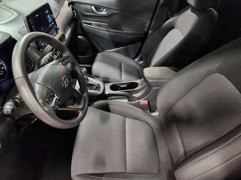 Used 2023 Hyundai Kona SEL w/ Convenience Package AWD/4WD image 31