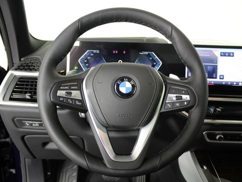 New 2026 BMW X5 xDrive40i image 14