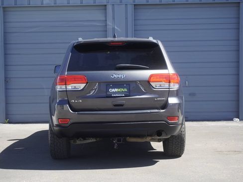 Used 2015 Jeep Grand Cherokee Laredo w/ Quick Order Package 23E AWD/4WD image 4