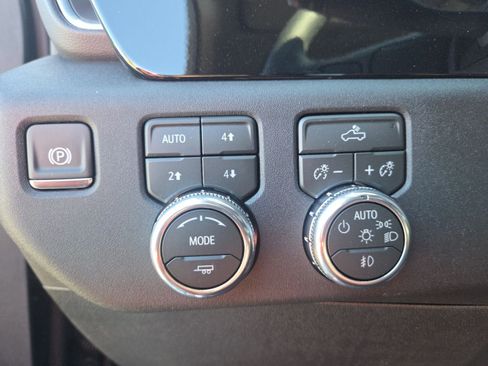 New 2026 GMC Sierra 1500 Elevation w/ X31 Off-Road Package image 6