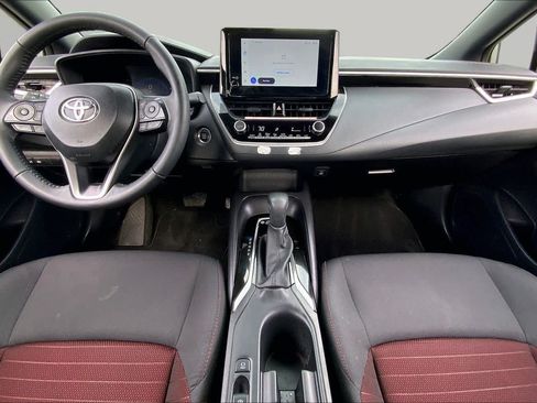 Used 2026 Toyota Corolla SE FWD image 15
