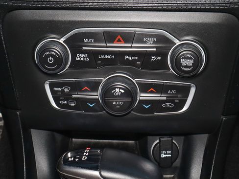 Used 2019 Dodge Charger Scat Pack w/ Plus Group image 21