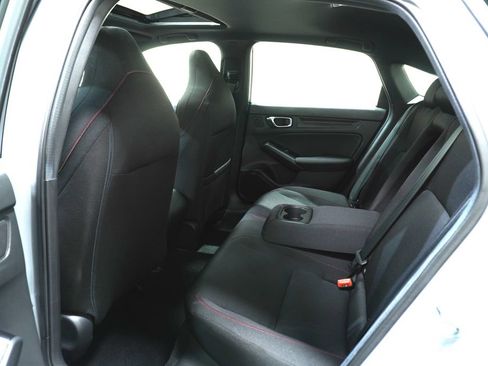 Used 2025 Honda Civic Si image 13