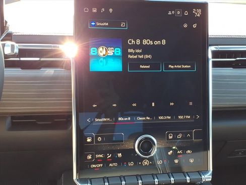 New 2025 GMC Sierra EV Denali image 24