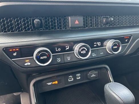 Used 2024 Honda CR-V EX image 23