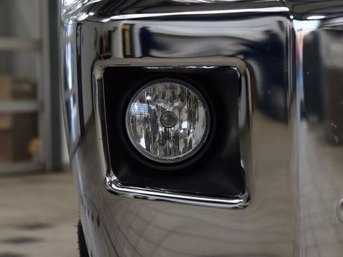 Used 2018 Chevrolet Silverado 2500 LTZ w/ Duramax Plus Package image 14