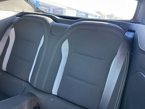 Used 2017 Chevrolet Camaro SS image 26