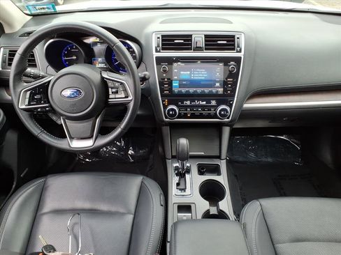 Used 2019 Subaru Outback 2.5i Limited image 10