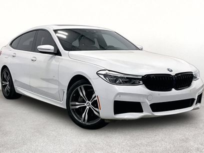 Used 2019 BMW 640i Gran Turismo xDrive w/ M Sport Package