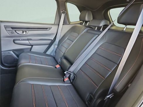 New 2026 Honda CR-V Sport-L image 28