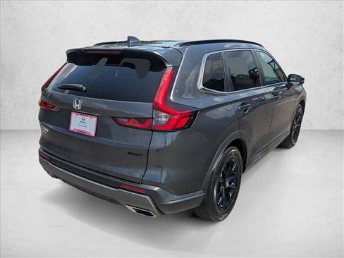 Used 2024 Honda CR-V Sport image 5