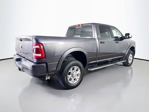 Used 2022 RAM 2500 Laramie image 7