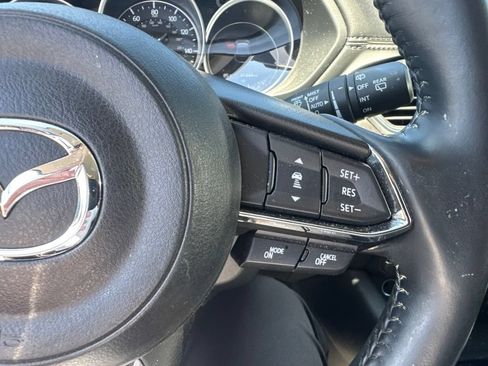Used 2023 MAZDA CX-5 AWD 2.5 S w/ Select Package image 16