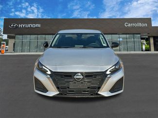 Used 2024 Nissan Altima 2.5 SV video 2