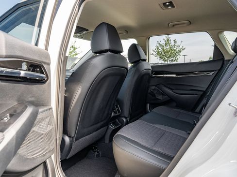 Used 2026 Kia Seltos S FWD image 16