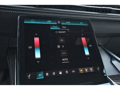 New 2026 Cadillac Escalade 2WD image 20