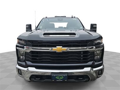 Certified 2024 Chevrolet Silverado 2500 LT w/ All Star Edition