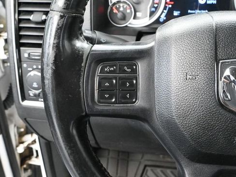 Used 2014 RAM 1500 Sport w/ Sport Premium Group AWD/4WD image 25