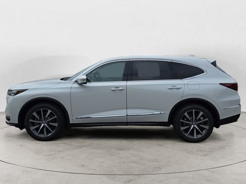 Used 2026 Acura MDX SH-AWD w/ Technology Package image 2