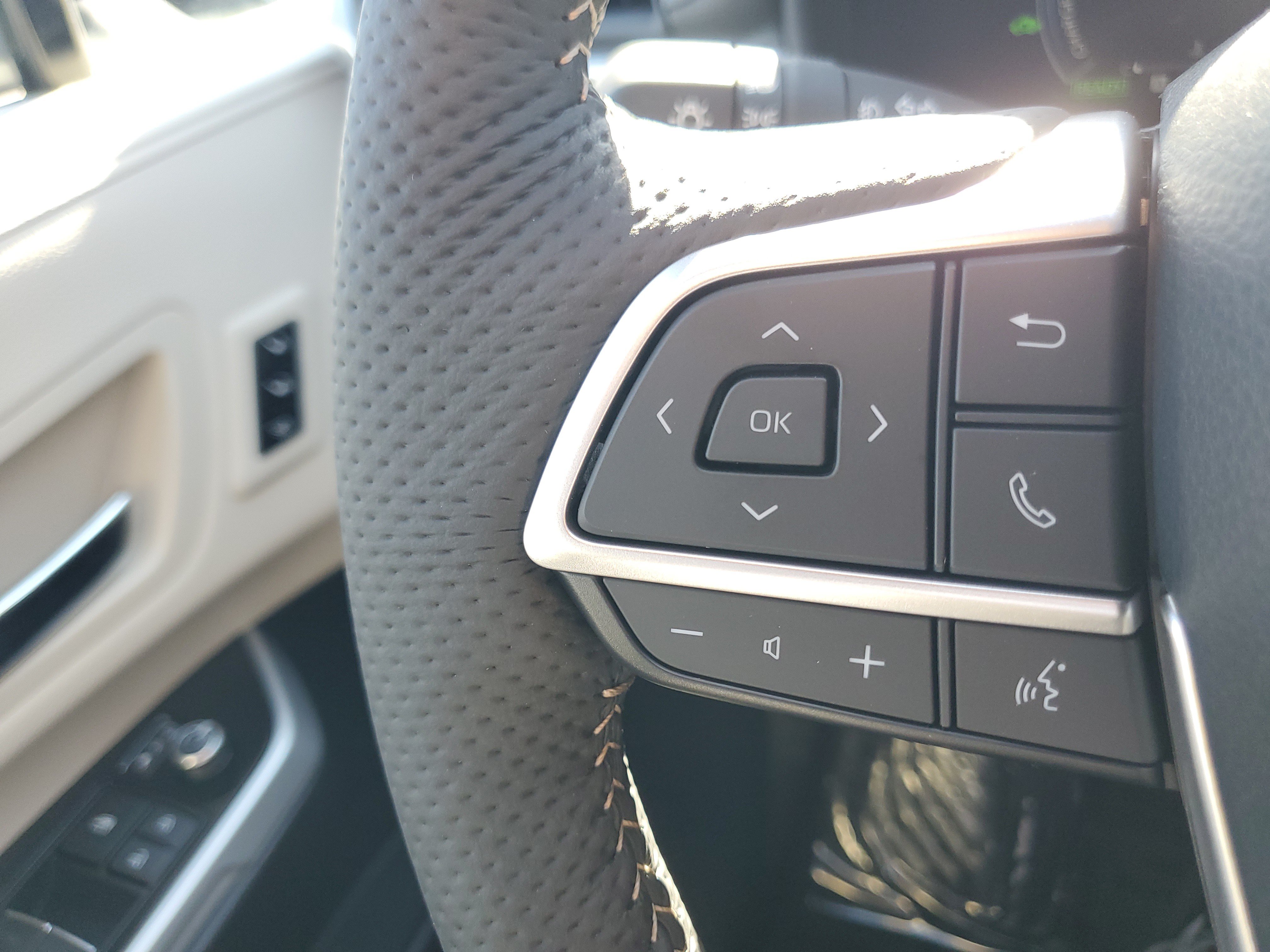 New 2026 Toyota Sienna Platinum AWD/4WD image 28