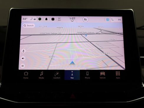 Certified 2022 Jeep Compass Limited w/ Elite Group image 33