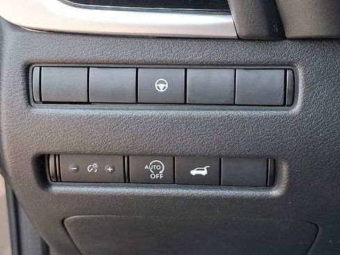 Certified 2025 Nissan Rogue SV w/ Rock Creek Premium Package AWD/4WD image 26
