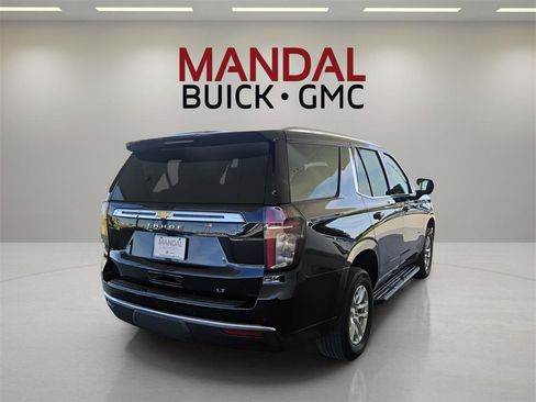 Used 2024 Chevrolet Tahoe LT image 6