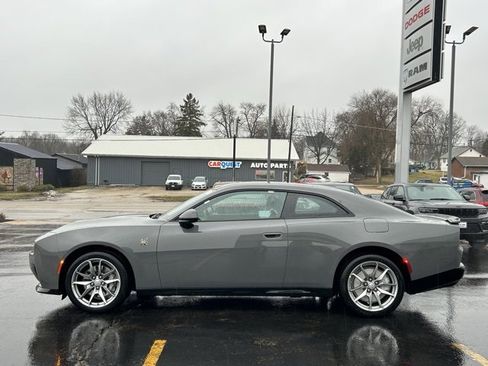 New 2026 Dodge Charger R/T Scat Pack image 4