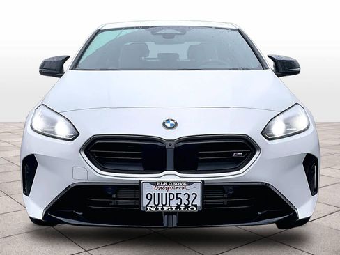Used 2025 BMW M235i xDrive w/ Technology Package image 3