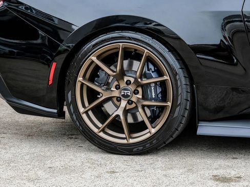 Used 2024 Ford Mustang GT Premium w/ GT Performance Package RWD image 78