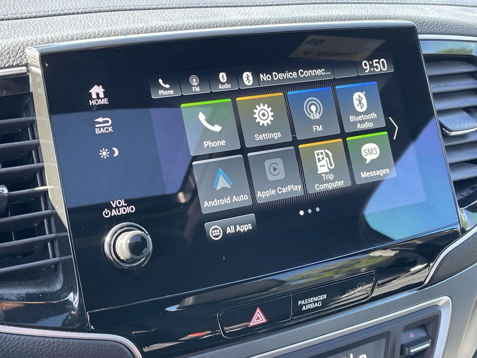 Used 2023 Honda Passport EX-L image 26