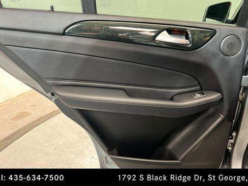 Used 2016 Mercedes-Benz GLE 350 4MATIC image 18