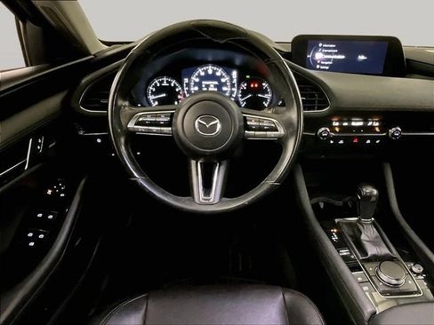 Used 2020 MAZDA MAZDA3 AWD Sedan w/ Premium Package image 5