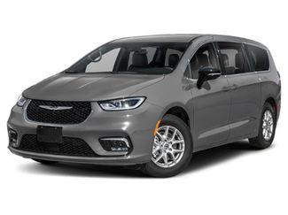 Certified 2025 Chrysler Pacifica Select video 1