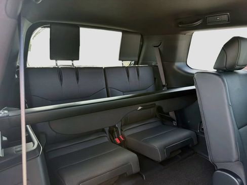 New 2026 Lexus GX 550 AWD/4WD image 22