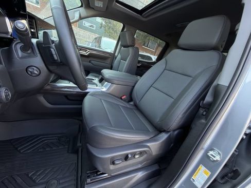 New 2026 Chevrolet Silverado 1500 LTZ AWD/4WD image 20