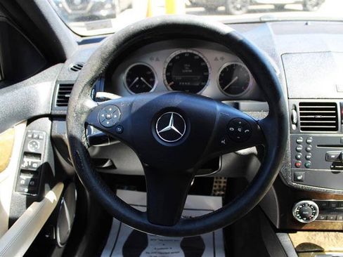 Used 2008 Mercedes-Benz C 350 Sport image 15