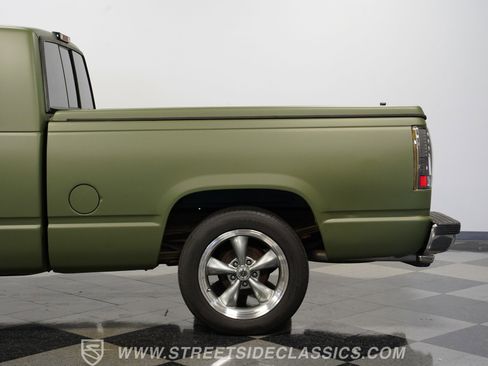 Used 1995 GMC Sierra 1500 2WD Extended Cab image 24