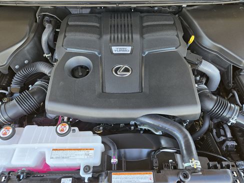 Certified 2025 Lexus GX 550 Overtrail+, Mark Levinson Audi image 40