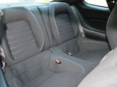 Used 2017 Ford Mustang GT w/ GT Performance Package image 16