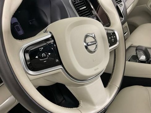 Certified 2025 Volvo XC90 T8 Plus w/ Protection Package Premier AWD/4WD image 20