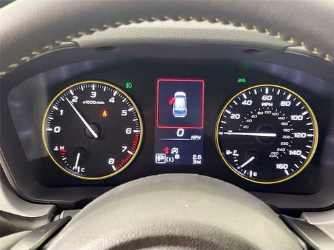 New 2026 Subaru Crosstrek 2.5i Sport image 13