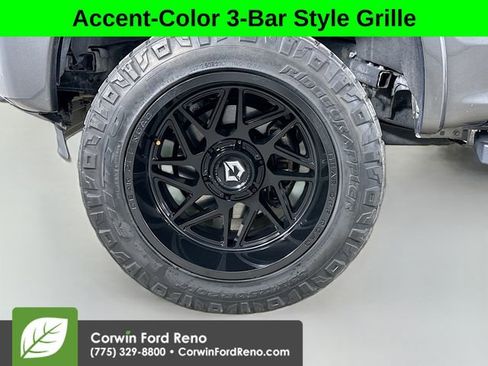 Used 2016 Ford F150 Lariat AWD/4WD image 31