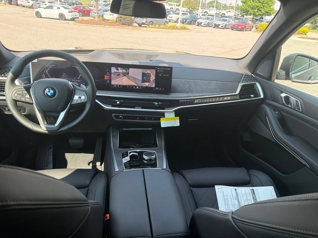 New 2026 BMW X5 sDrive40i w/ Premium Package RWD image 19
