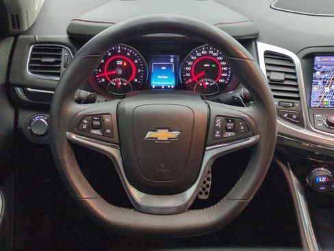 Used 2017 Chevrolet SS image 22