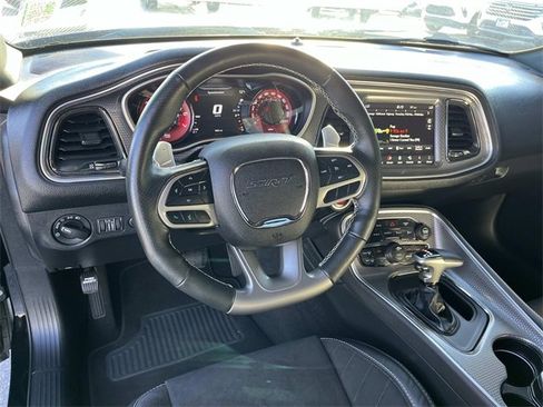 Used 2019 Dodge Challenger SRT Hellcat Redeye image 13