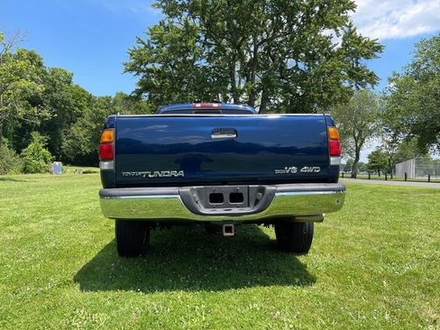 Used 2003 Toyota Tundra SR5 image 10